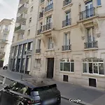 Olympic Games In Paris